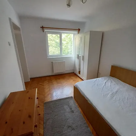 Homely Cozy Place 公寓 布加勒斯特