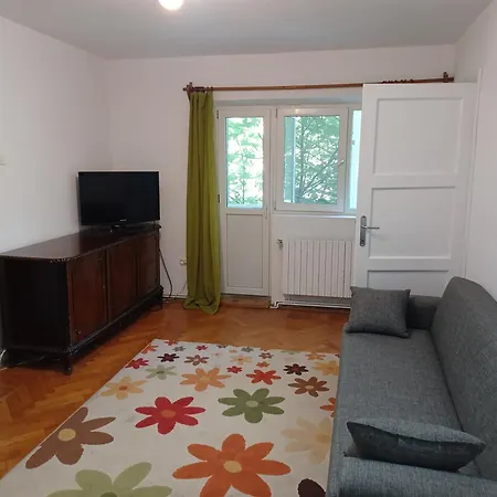 公寓 Homely Cozy Place
