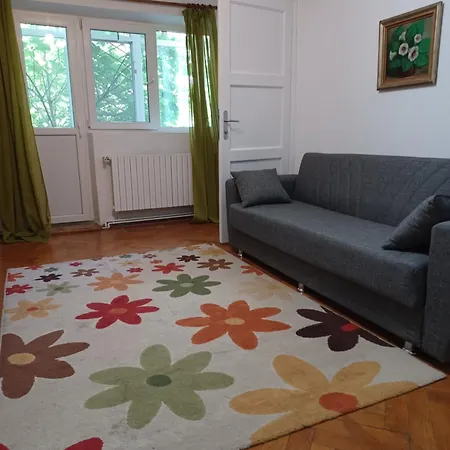Homely Cozy Place 布加勒斯特